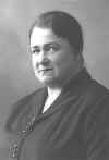 Hilma Olsson